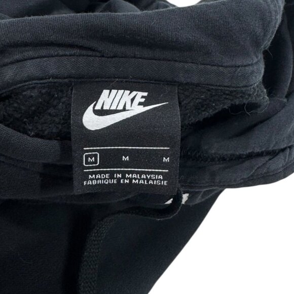 University Of Colorado Hoodie Black Size Medium - Picture 3 of 7